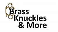 Brass Knuckles & More