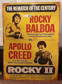 Rocky Tin