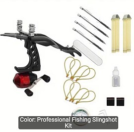 Fishing